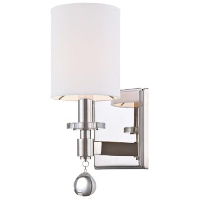 Chadbourne Wall Sconce by Metropolitan Lighting - Starlight Lighting USA and Canada